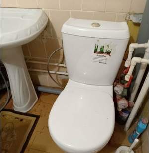 1-к квартира, на длительный срок, 37м2, 1/9 этаж