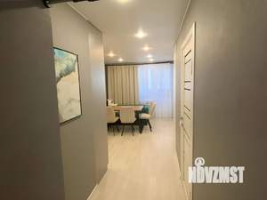 2-к квартира, на длительный срок, 55м2, 7/12 этаж