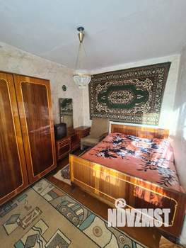 3-к квартира, на длительный срок, 55м2, 6/9 этаж