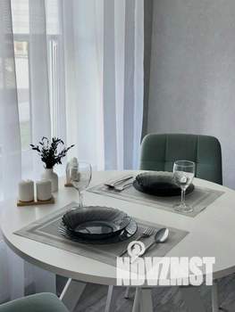 1-к квартира, посуточно, 27м2, 1/1 этаж