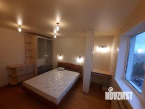 2-к квартира, на длительный срок, 74м2, 9/11 этаж