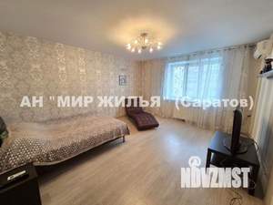 1-к квартира, на длительный срок, 50м2, 5/14 этаж