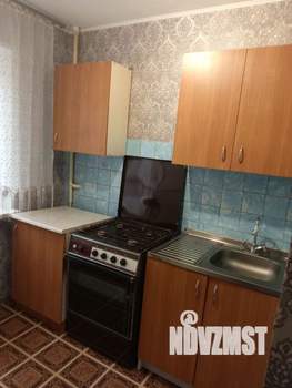 1-к квартира, на длительный срок, 31м2, 1/5 этаж