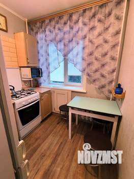 1-к квартира, посуточно, 33м2, 2/9 этаж