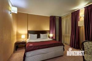 2-к квартира, посуточно, 40м2, 1/1 этаж