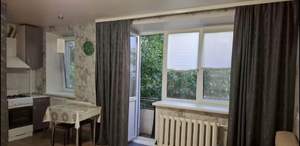 1-к квартира, на длительный срок, 22м2, 3/9 этаж