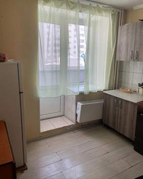 1-к квартира, на длительный срок, 32м2, 2/8 этаж