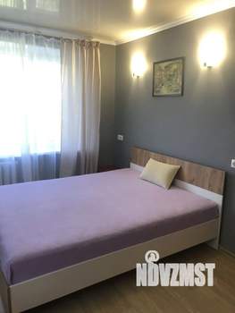 1-к квартира, на длительный срок, 33м2, 4/5 этаж