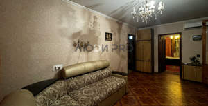 3-к квартира, на длительный срок, 67м2, 7/12 этаж