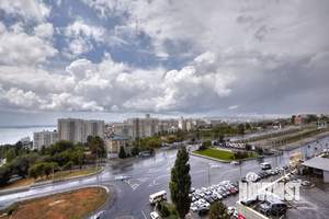 2-к квартира, посуточно, 82м2, 9/37 этаж