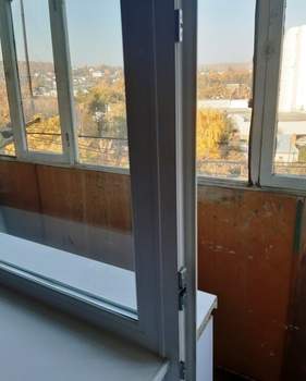 1-к квартира, на длительный срок, 33м2, 7/9 этаж