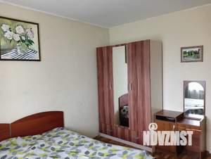 2-к квартира, на длительный срок, 54м2, 8/10 этаж