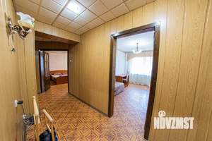 2-к квартира, посуточно, 60м2, 4/9 этаж