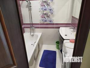 2-к квартира, на длительный срок, 64м2, 9/10 этаж