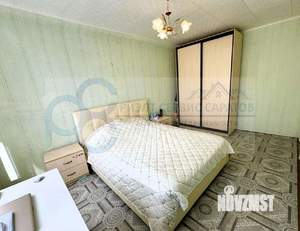 2-к квартира, на длительный срок, 45м2, 2/5 этаж