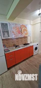 1-к квартира, на длительный срок, 40м2, 1/2 этаж