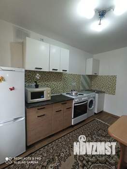 1-к квартира, на длительный срок, 35м2, 6/19 этаж