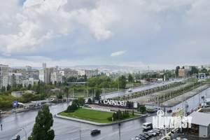 2-к квартира, посуточно, 82м2, 9/37 этаж