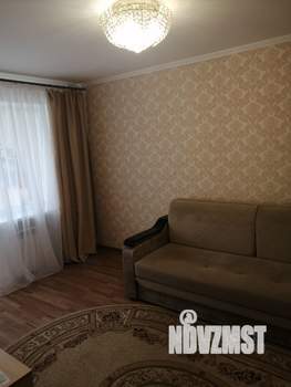 2-к квартира, посуточно, 43м2, 7/9 этаж