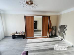 1-к квартира, на длительный срок, 32м2, 2/4 этаж