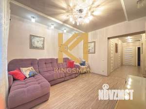 3-к квартира, на длительный срок, 90м2, 10/10 этаж