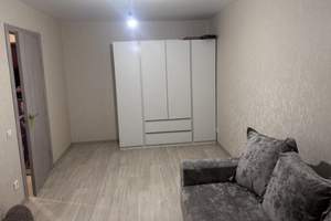 1-к квартира, на длительный срок, 28м2, 5/10 этаж