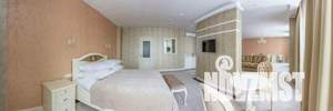 1-к квартира, посуточно, 96м2, 1/1 этаж