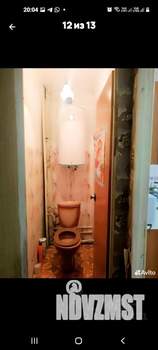 1-к квартира, на длительный срок, 38м2, 3/5 этаж