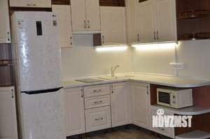 1-к квартира, на длительный срок, 50м2, 10/23 этаж