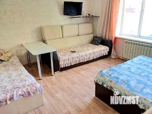 1-к квартира, на длительный срок, 18м2, 3/6 этаж