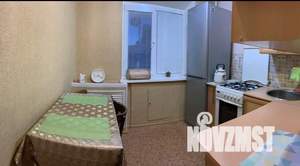 2-к квартира, на длительный срок, 45м2, 4/5 этаж