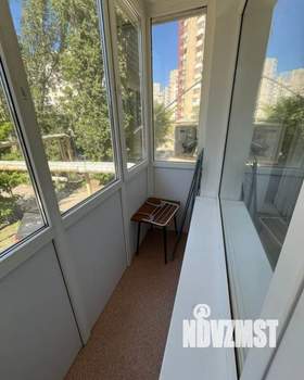 1-к квартира, на длительный срок, 37м2, 2/9 этаж