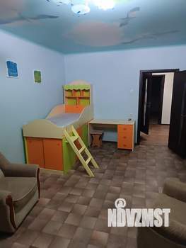 3-к квартира, на длительный срок, 76м2, 1/10 этаж