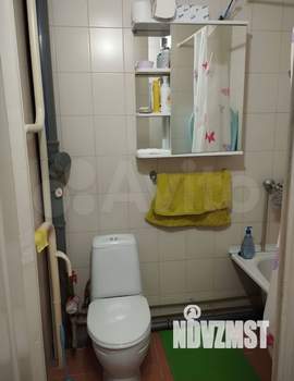 1-к квартира, на длительный срок, 38м2, 3/10 этаж