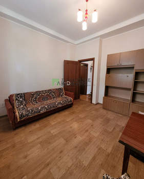 2-к квартира, на длительный срок, 52м2, 1/2 этаж