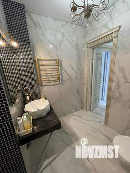 3-к квартира, на длительный срок, 87м2, 8/19 этаж