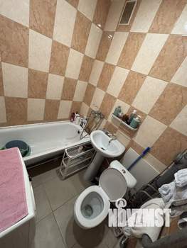 1-к квартира, на длительный срок, 35м2, 3/3 этаж