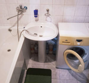 1-к квартира, на длительный срок, 35м2, 3/9 этаж