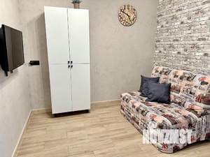 1-к квартира, посуточно, 39м2, 1/1 этаж