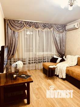 1-к квартира, на длительный срок, 45м2, 4/10 этаж