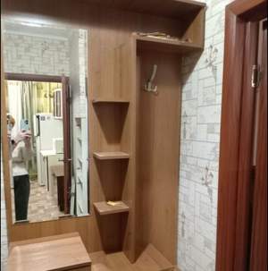 1-к квартира, на длительный срок, 37м2, 1/9 этаж