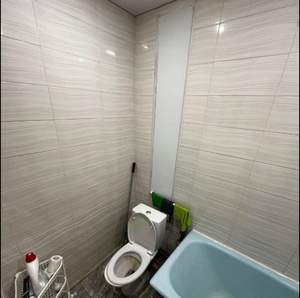 1-к квартира, на длительный срок, 32м2, 8/9 этаж