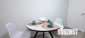 1-к квартира, посуточно, 39м2, 8/19 этаж