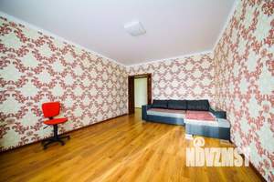 2-к квартира, посуточно, 67м2, 1/1 этаж