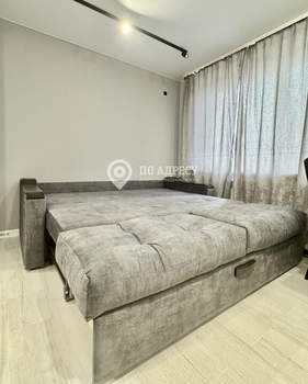 2-к квартира, на длительный срок, 40м2, 7/10 этаж