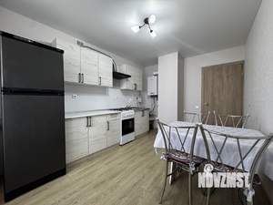 1-к квартира, на длительный срок, 41м2, 8/10 этаж