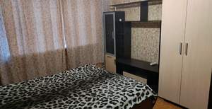 2-к квартира, на длительный срок, 50м2, 3/5 этаж
