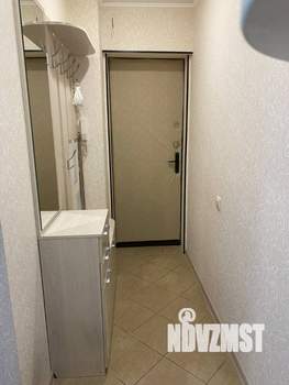 1-к квартира, на длительный срок, 33м2, 5/5 этаж