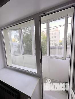 1-к квартира, на длительный срок, 35м2, 2/9 этаж