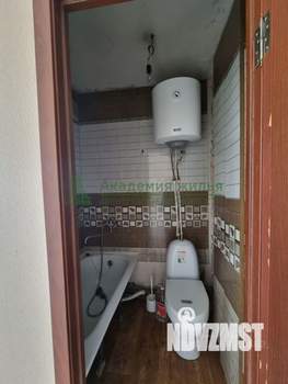1-к квартира, на длительный срок, 30м2, 4/9 этаж